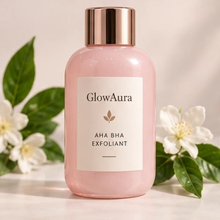 AHA BHA Exfoliant
