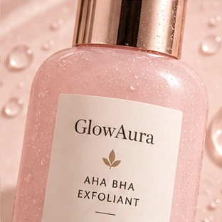 AHA BHA Exfoliant gallery image 4