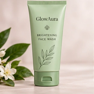 Brightening Face Wash
