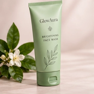 Brightening Face Wash alternate view