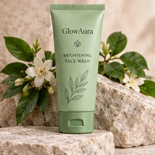 Brightening Face Wash gallery image 3