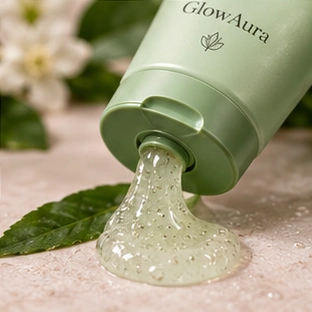 Brightening Face Wash gallery image 4