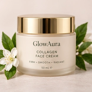 Collagen Face Cream