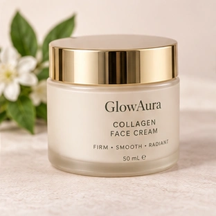 Collagen Face Cream alternate view