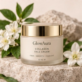 Collagen Face Cream gallery image 3