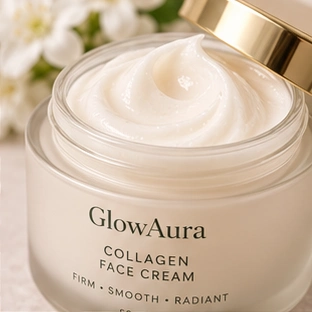 Collagen Face Cream gallery image 4