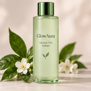 Green Tea Toner