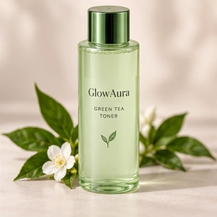 Green Tea Toner alternate view