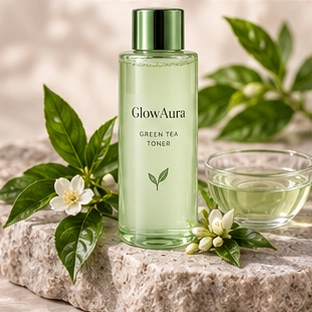 Green Tea Toner gallery image 3