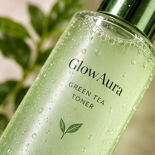 Green Tea Toner gallery image 4
