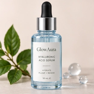 Hyaluronic Acid Serum