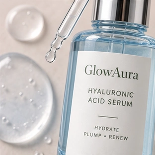 Hyaluronic Acid Serum gallery image 4