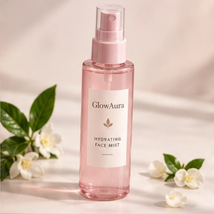 Hydrating Face Mist alternate view