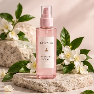 Hydrating Face Mist gallery image 3