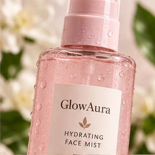 Hydrating Face Mist gallery image 4