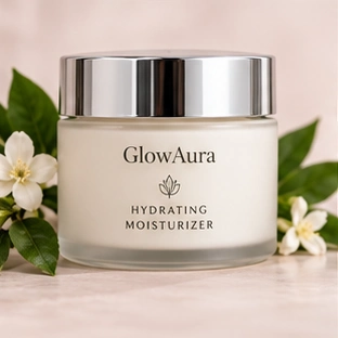 Hydrating Moisturizer