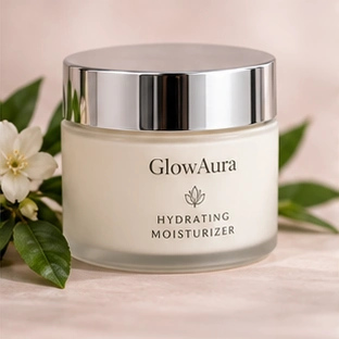 Hydrating Moisturizer alternate view