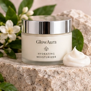 Hydrating Moisturizer gallery image 3