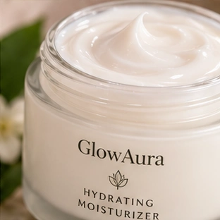 Hydrating Moisturizer gallery image 4