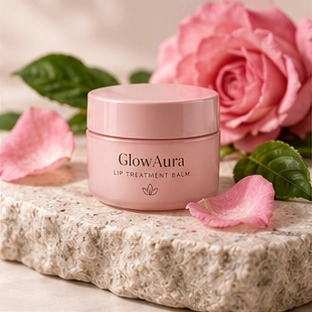 Lip Treatment Balm gallery image 3