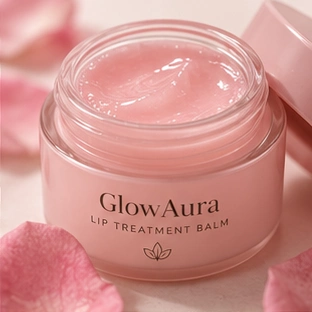 Lip Treatment Balm gallery image 4