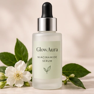 Niacinamide Serum