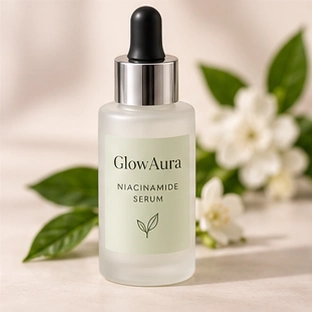 Niacinamide Serum alternate view