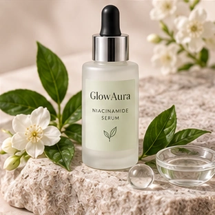 Niacinamide Serum gallery image 3