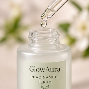 Niacinamide Serum gallery image 4