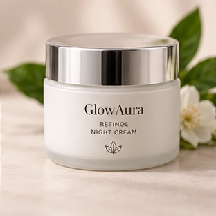 Retinol Night Cream alternate view
