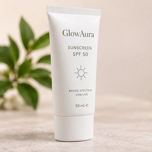 Sunscreen SPF 50 alternate view