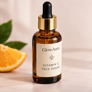 Vitamin C Face Serum alternate view