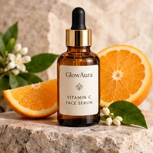 Vitamin C Face Serum gallery image 3