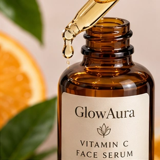 Vitamin C Face Serum gallery image 4
